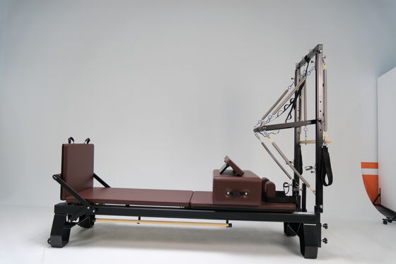 Quality Cable Aluminium Reformer Tower U+PL025GA Aligning Framed Guard Dynamic Competition Ready factory